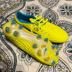 Nike soccer cleats